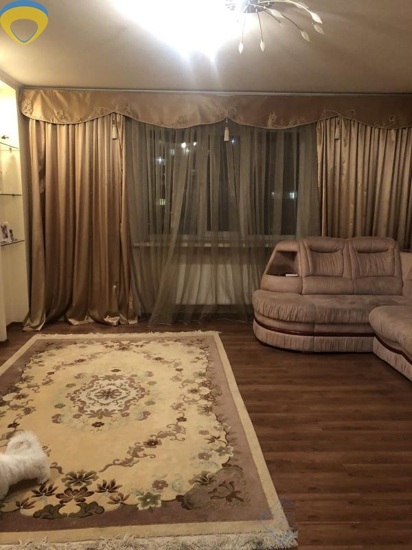 продажа двухкомнатной квартиры номер A-173505 в Приморском районе, фото номер 6